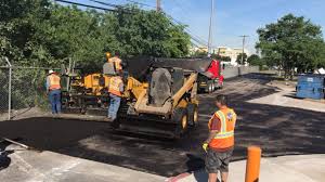 Best Driveway Grading and Leveling  in Effort, PA